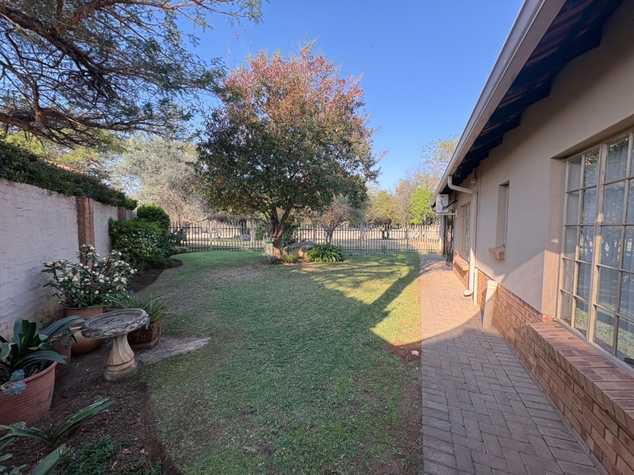 3 Bedroom Property for Sale in Waterkloof A H North West